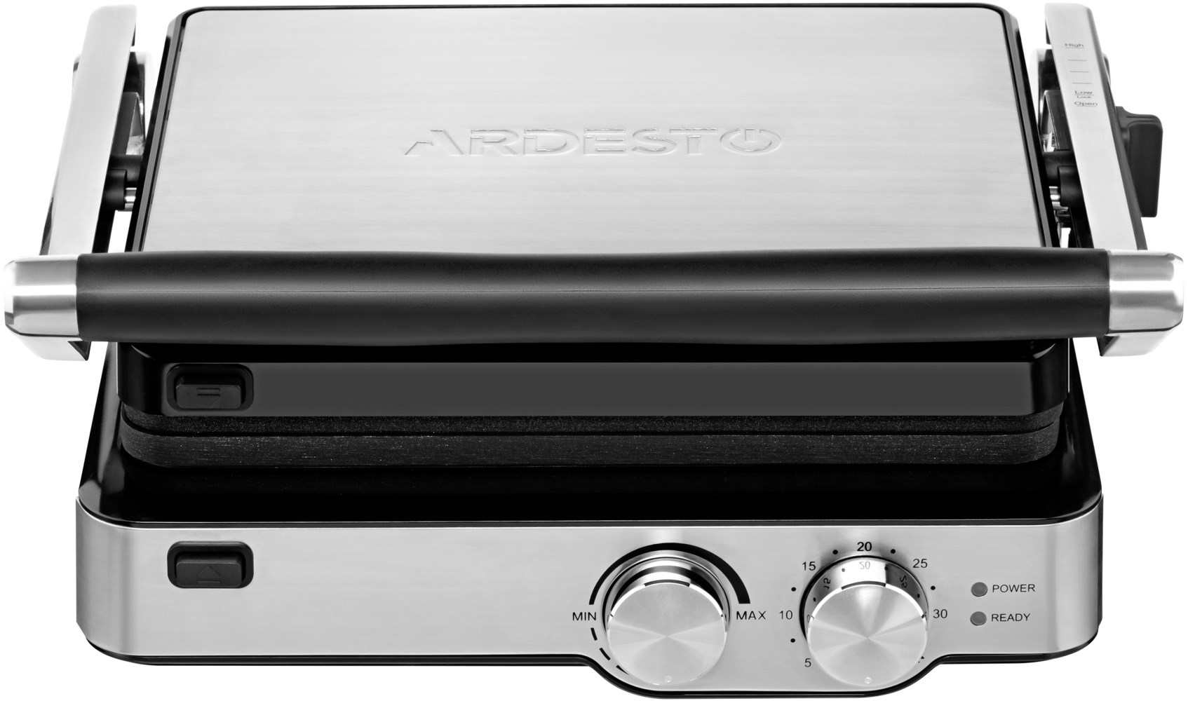 Контактный гриль Ardesto  GK-2000M