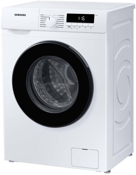Стиральная машина Samsung WW70T3020BW/UA