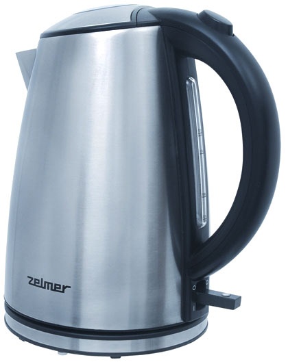 Электрочайник Zelmer ZCK1274C