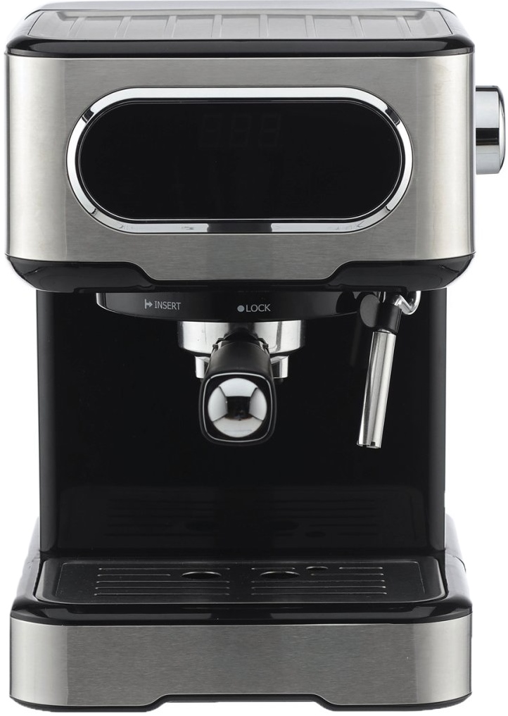 Кофеварка Gorenje ESCM15DBK