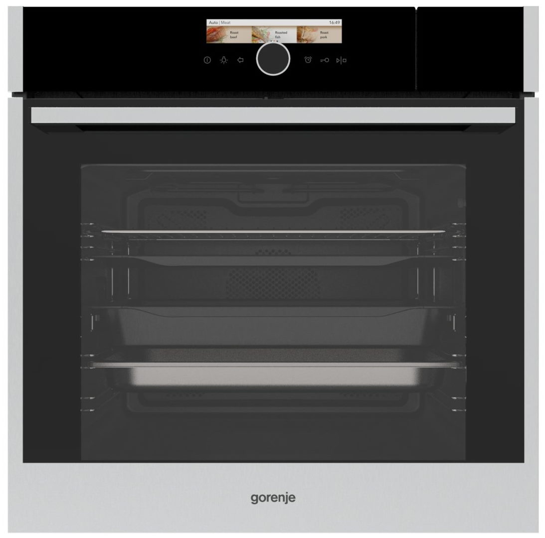Духовой шкаф Gorenje BCS798S24X
