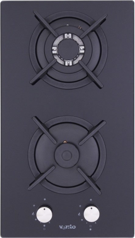 Варочная поверхность VENTOLUX  HSF320G RS (BK) 3