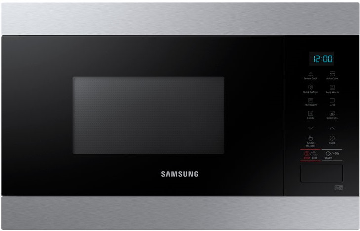 Встраиваемая микроволновая печь Samsung MG22M8074AT/UA