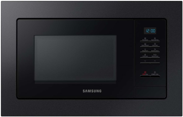 Встраиваемая микроволновая печь Samsung MS20A7013AB/UA