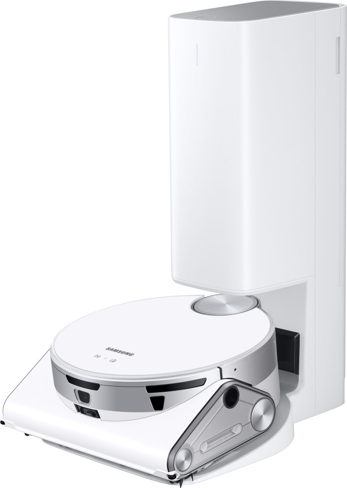 Робот-пылесос Samsung Jet Bot VR50T95735W/EV