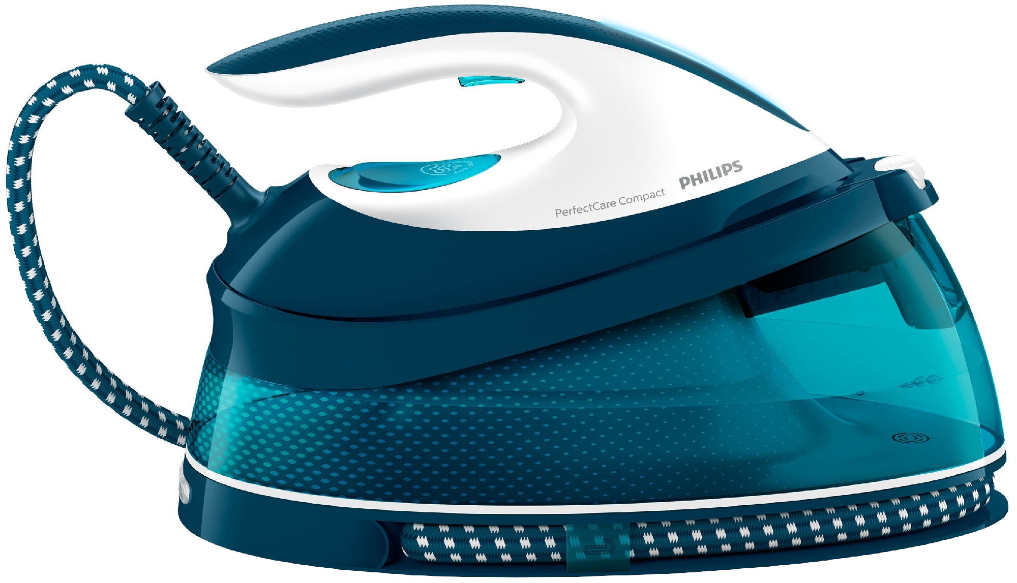 Утюг с парогенератором Philips GC7844/20