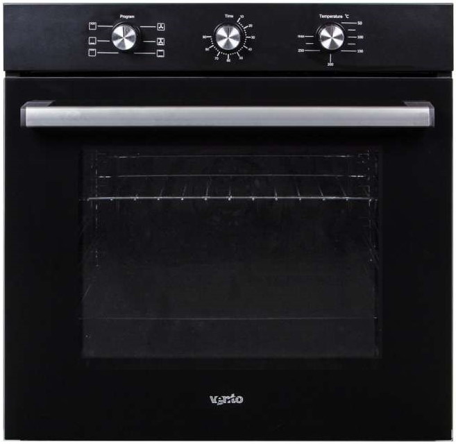 Духовой шкаф VENTOLUX VERONA 6 MT (BK)