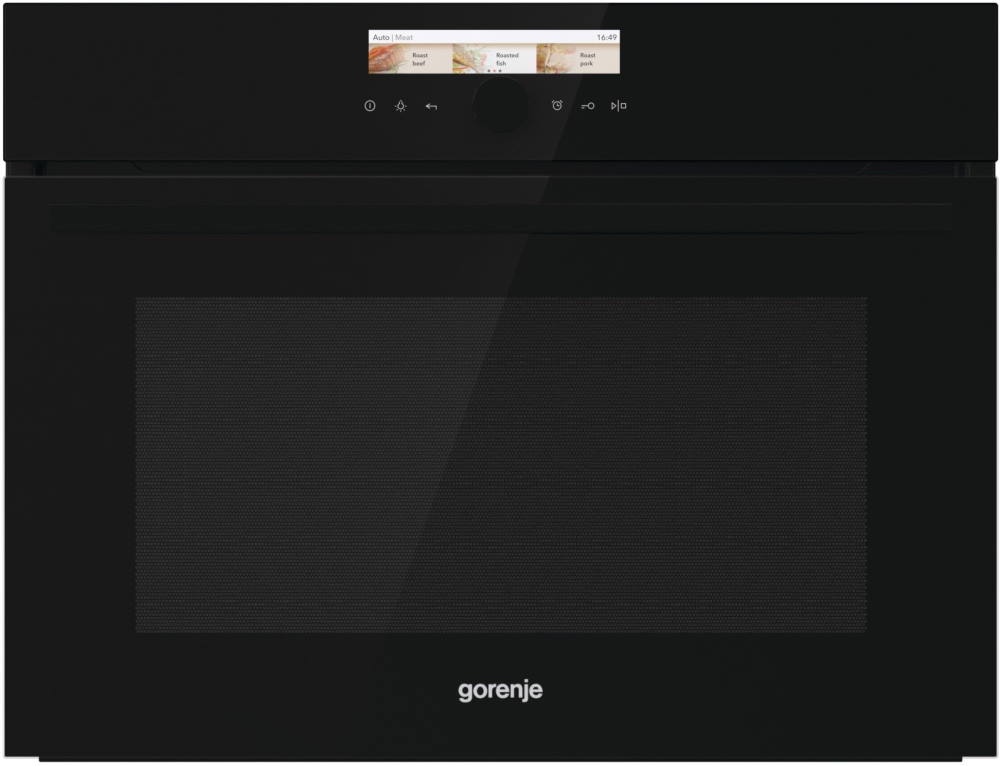Духовой шкаф Gorenje BCM598S17BG