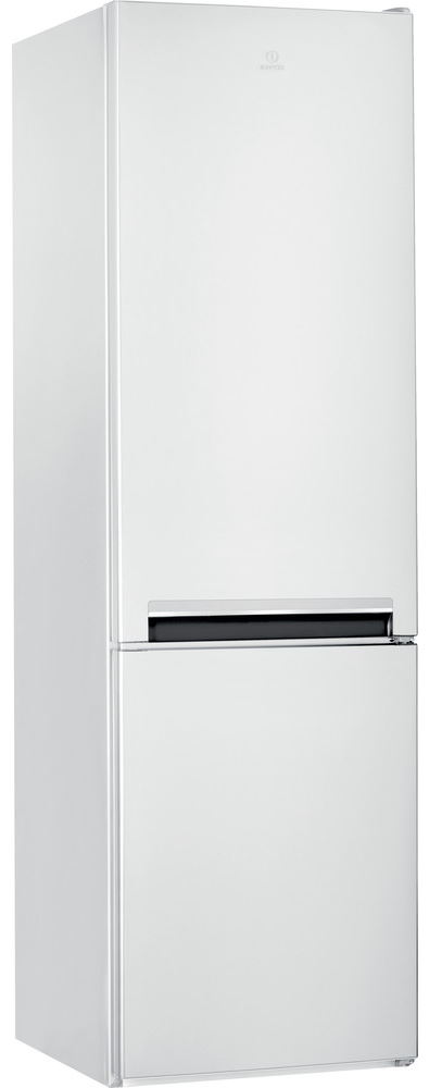 Холодильник Indesit LI9S1EW