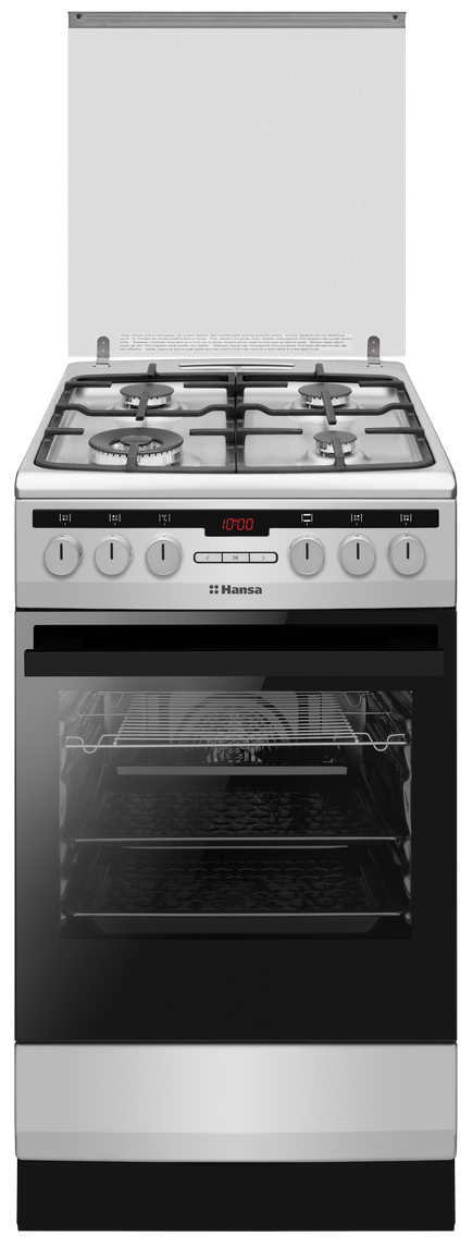 Плита Hansa FCMS582297