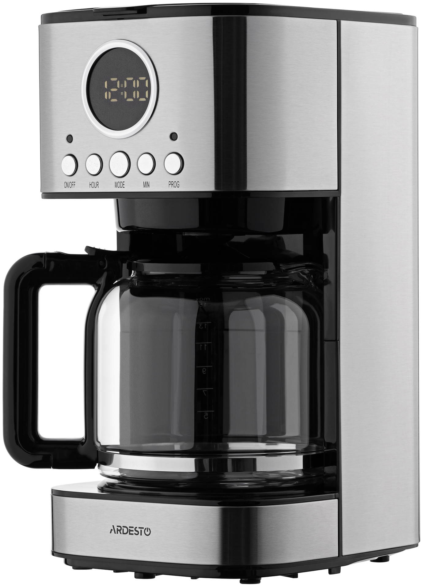 Кофеварка Ardesto  FCM-D3200