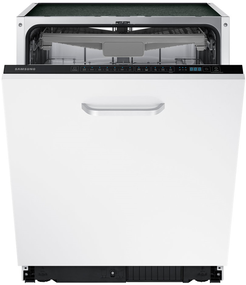 Встраиваемая посудомоечная машина Samsung  DW60M6050BB/WT