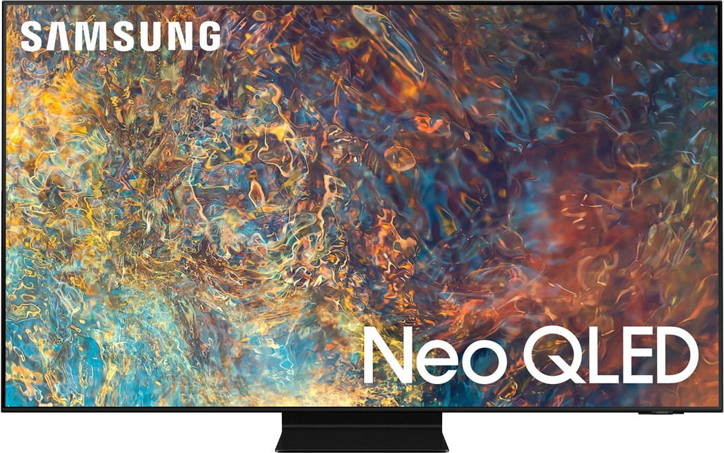 Телевизор Samsung QE98QN90AAUXUA