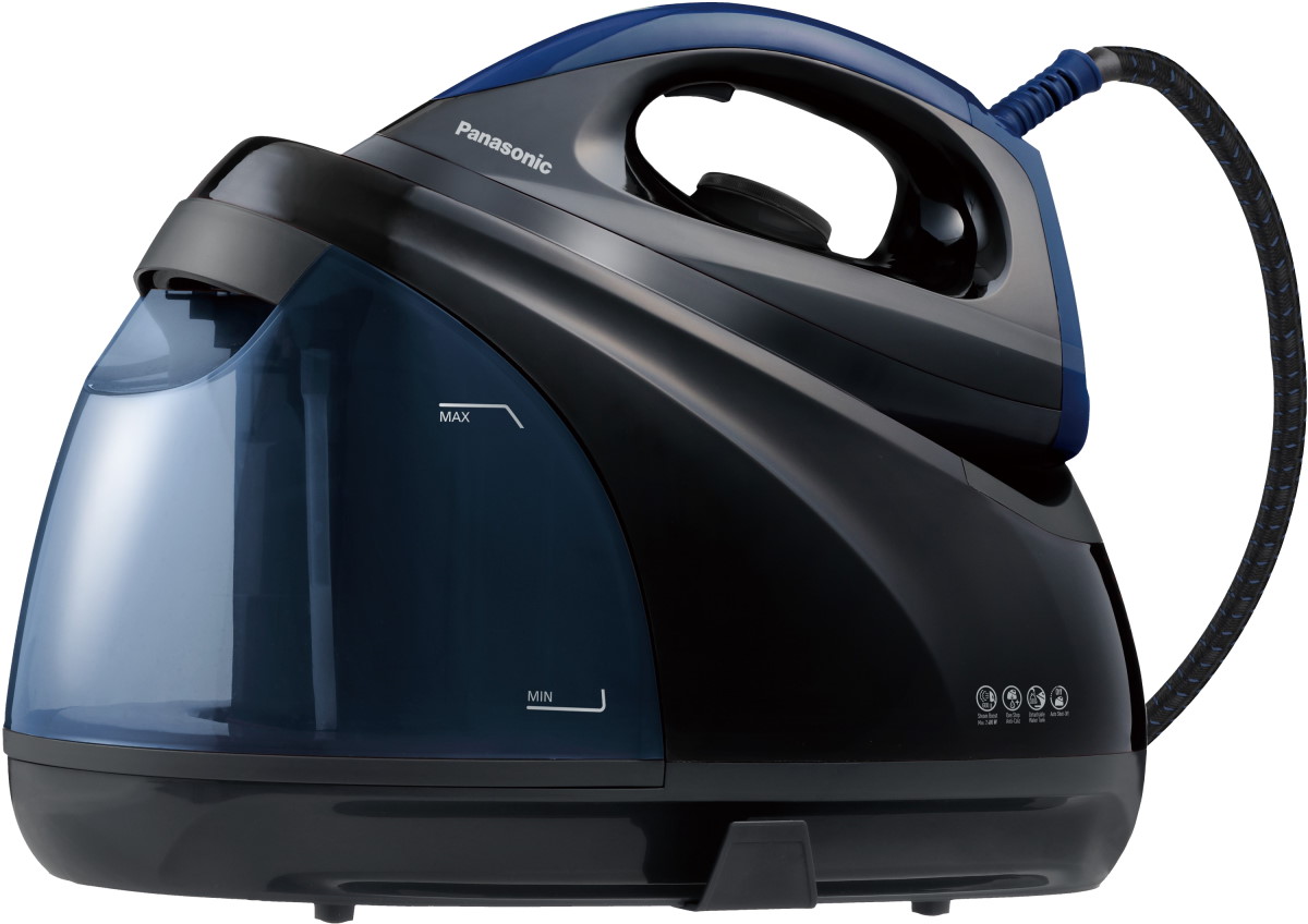 Утюг с парогенератором Panasonic  NI-GT200ATW