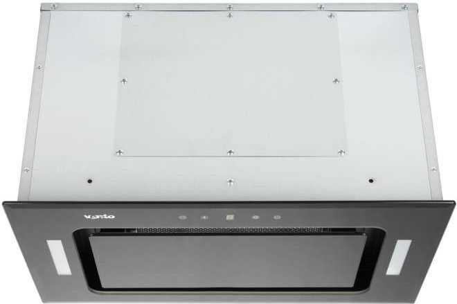 Вытяжка VENTOLUX PUNTO 60 BG (1200) TRC JET