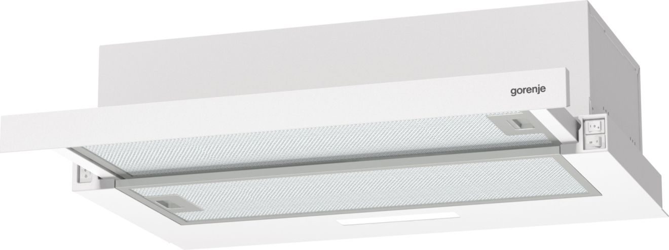 Вытяжка Gorenje TH60E3W