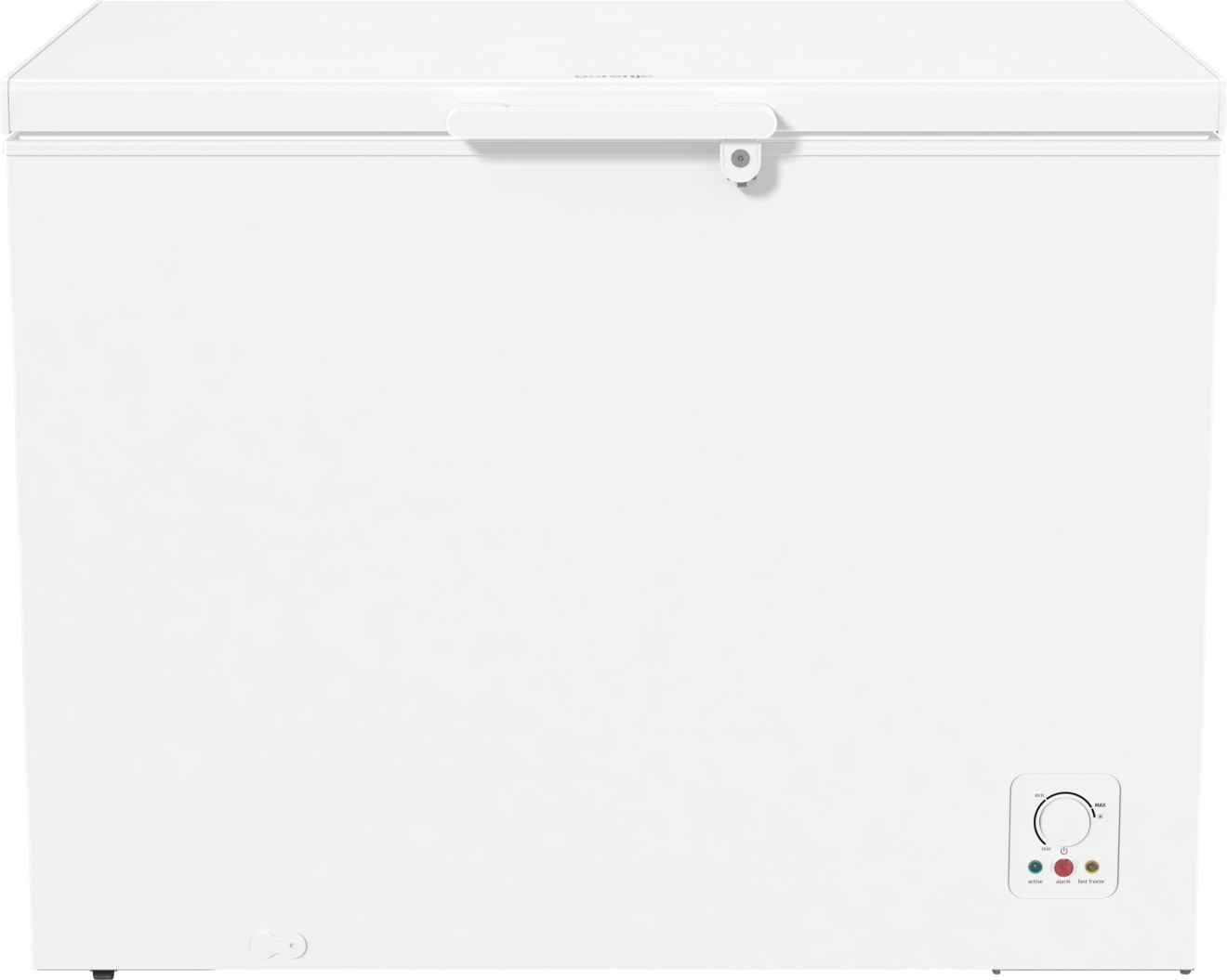 Морозильный ларь Gorenje FH302CW