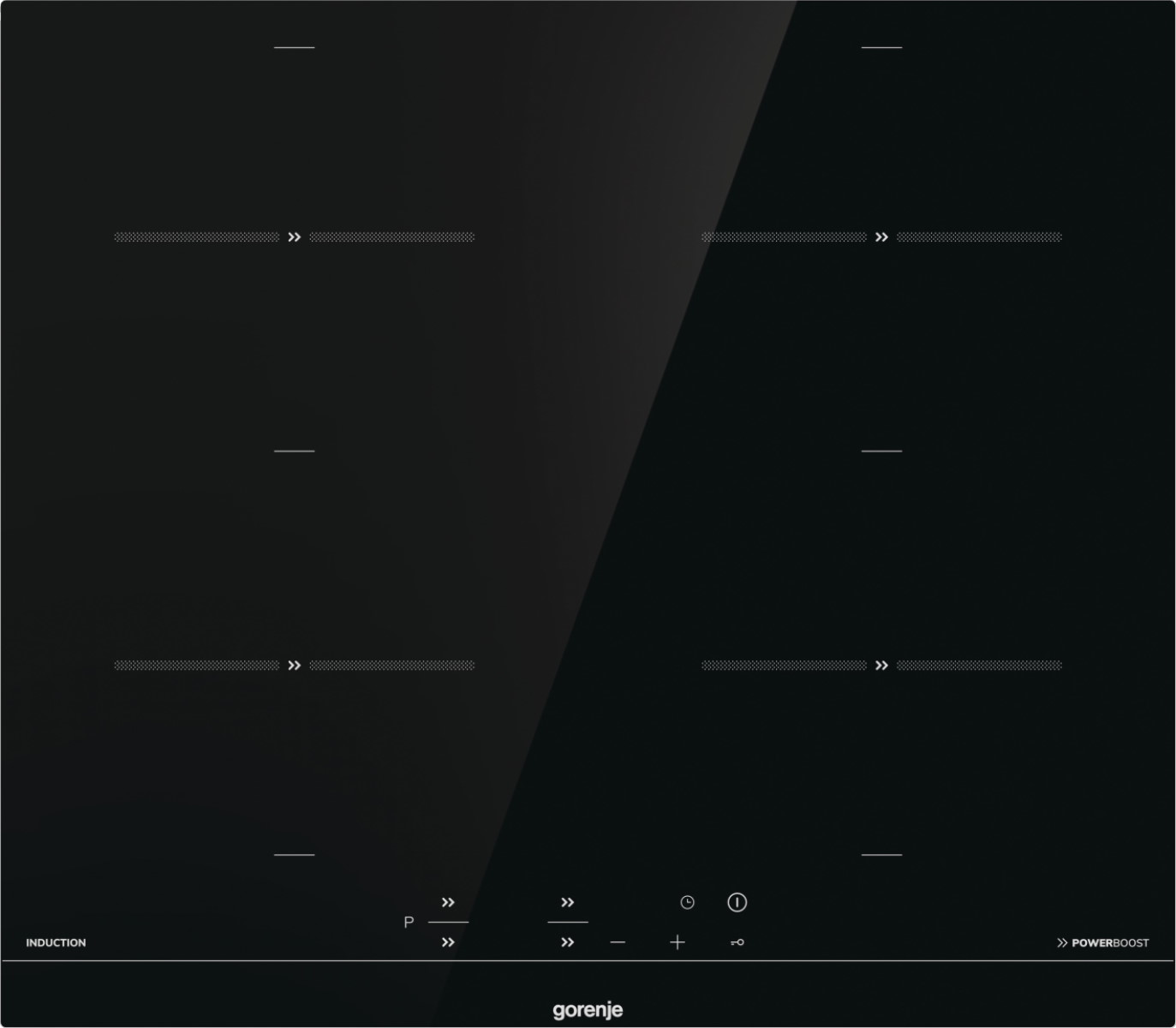 Варочная поверхность Gorenje IT64ASC