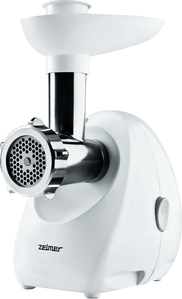 Мясорубка Zelmer ZMM4045B