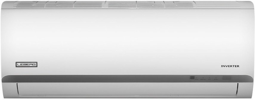 Кондиционер LEBERG LBS-VKG09UA2/LBU-VKG09UA2
