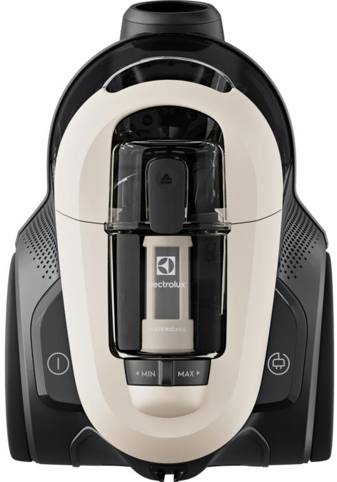 Пылесос Electrolux EL61H4SW