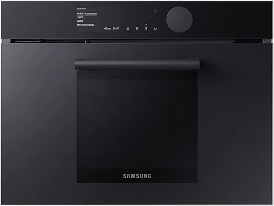 Духовой шкаф Samsung NQ50T9539BD/WT
