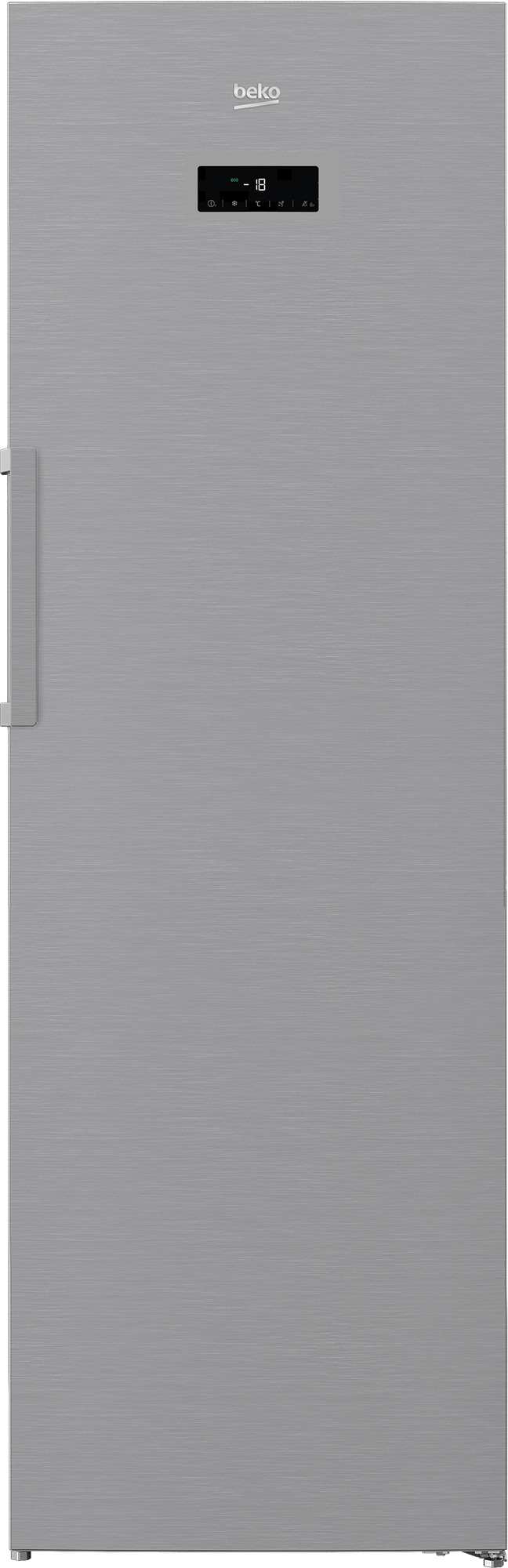 Морозильная камера Beko RFNE312E21XB