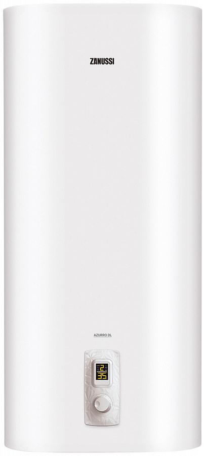 Бойлер Zanussi  ZWH/S50AZURRODL