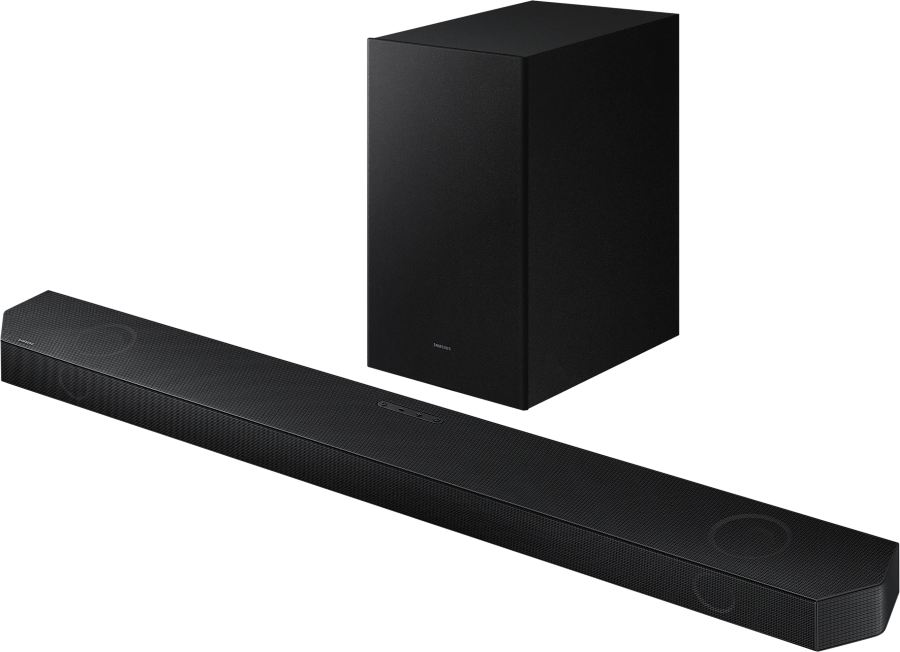 Саундбар Samsung HW-Q700B