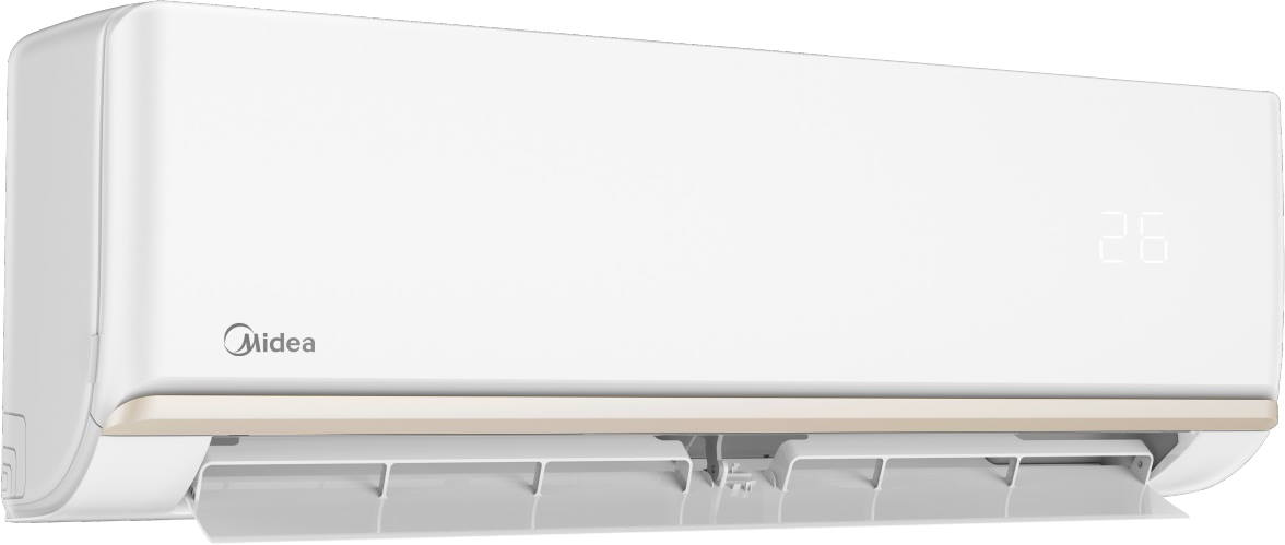 Кондиционер Midea Nordic  MSAGN-09FN8-I/MSAGN-09FN8-O