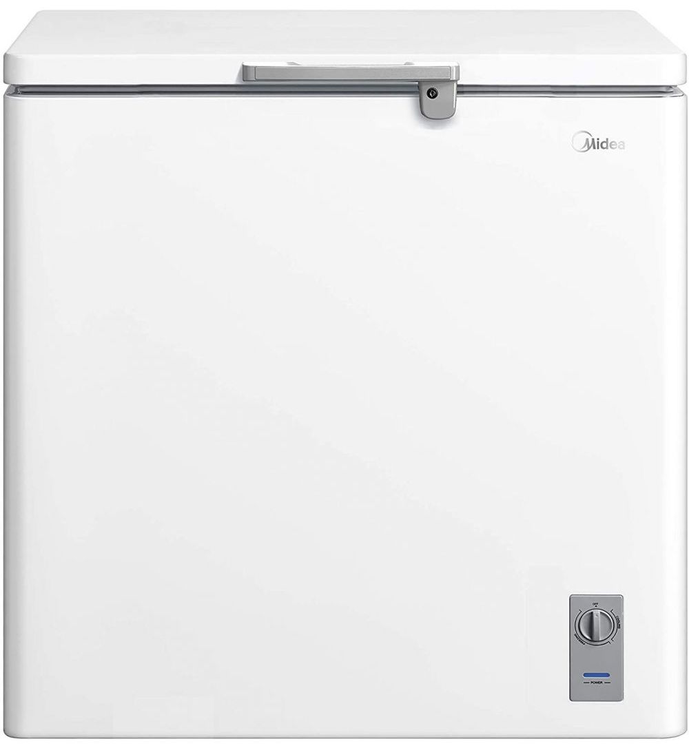 Морозильный ларь Midea MDRC280SLF01G