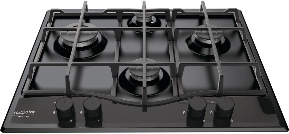 Варочная поверхность Hotpoint-Ariston PCN 641 HA (BK)