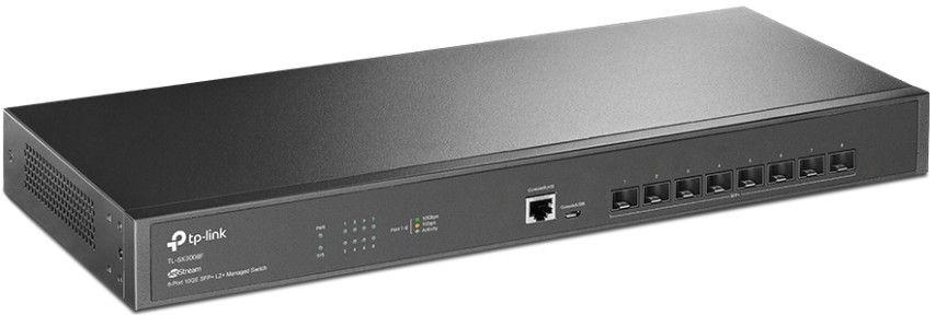 Коммутатор TP-LINK TL-SX3008F