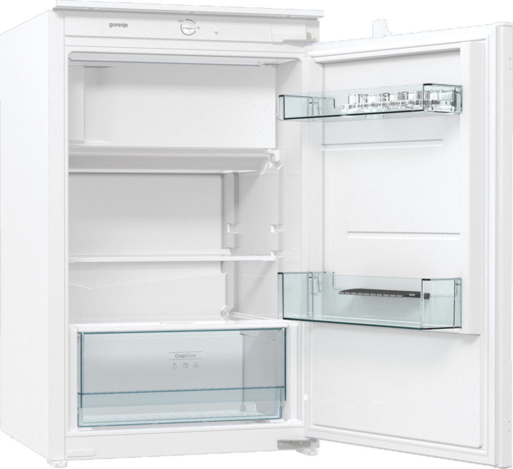 Встраиваемый холодильник Gorenje RBI4092E1