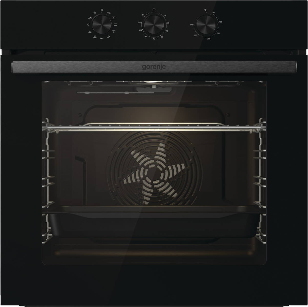 Духовой шкаф Gorenje BO6725E02BG