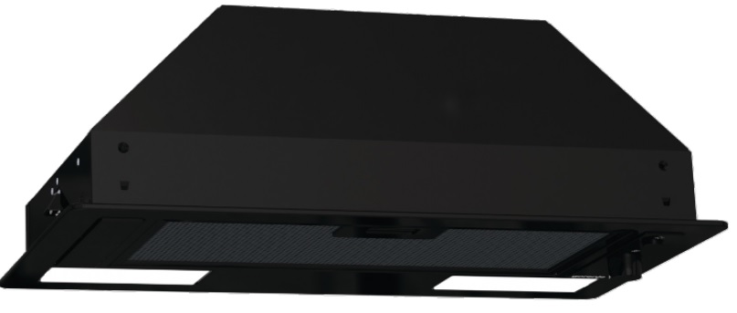 Вытяжка Gorenje BHI681EB