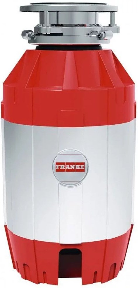 Измельчитель отходов Franke Turbo Elite TE-125 (134.0535.242)