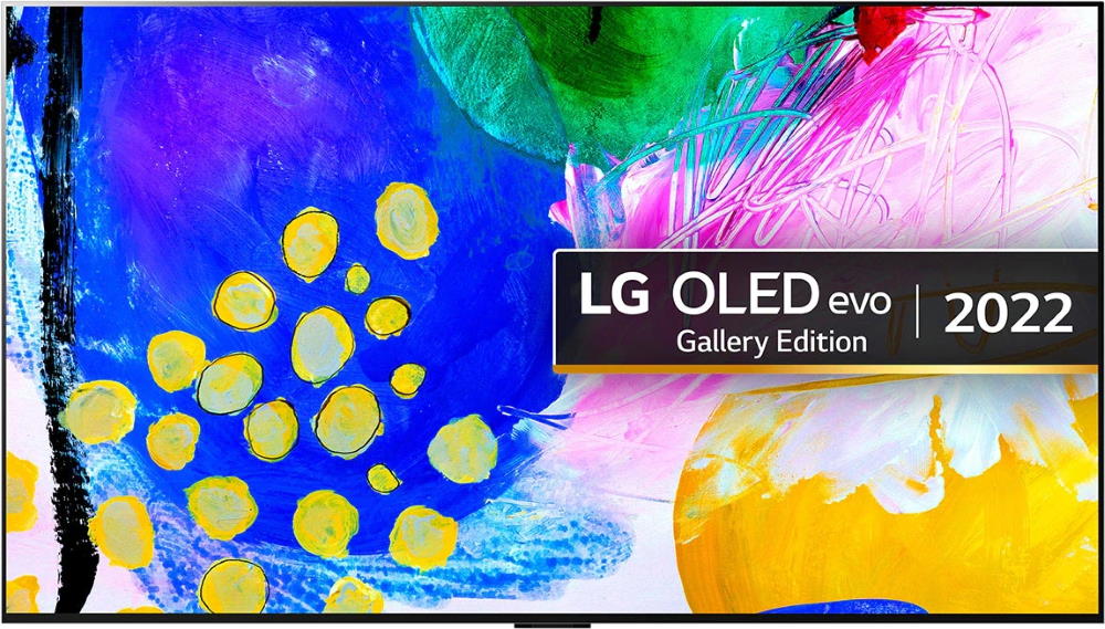 Телевизор LG OLED65G23LA