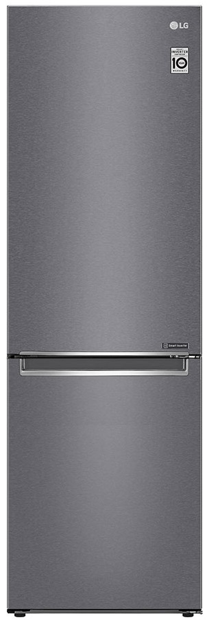 Холодильник LG GBP32DSLZN