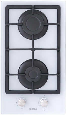 Варочная поверхность VENTOLUX HSF320G CS (WH) 3