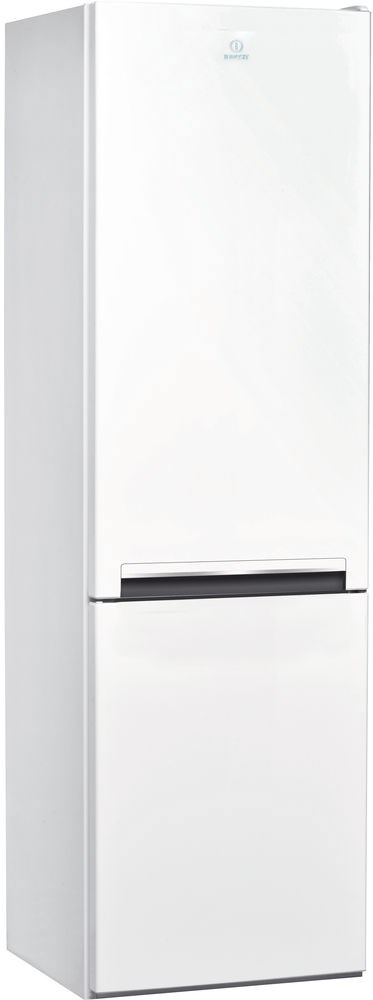 Холодильник Indesit LI7 S1E W