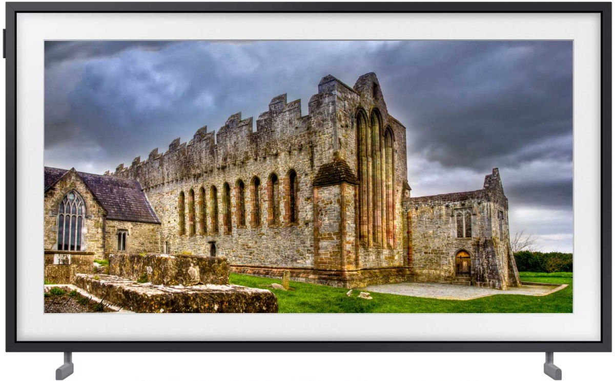 Телевизор  Samsung QE65LS03BAUXUA