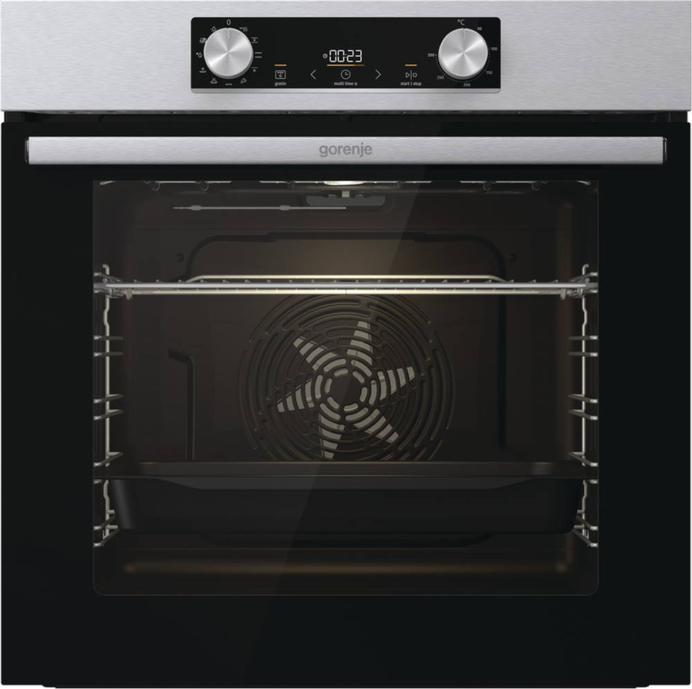 Духовой шкаф Gorenje BO6735E02X