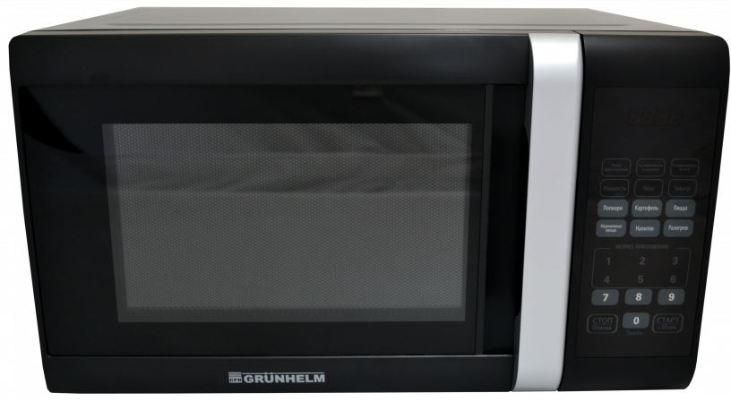 Микроволновая печь Grunhelm 23MX823-B