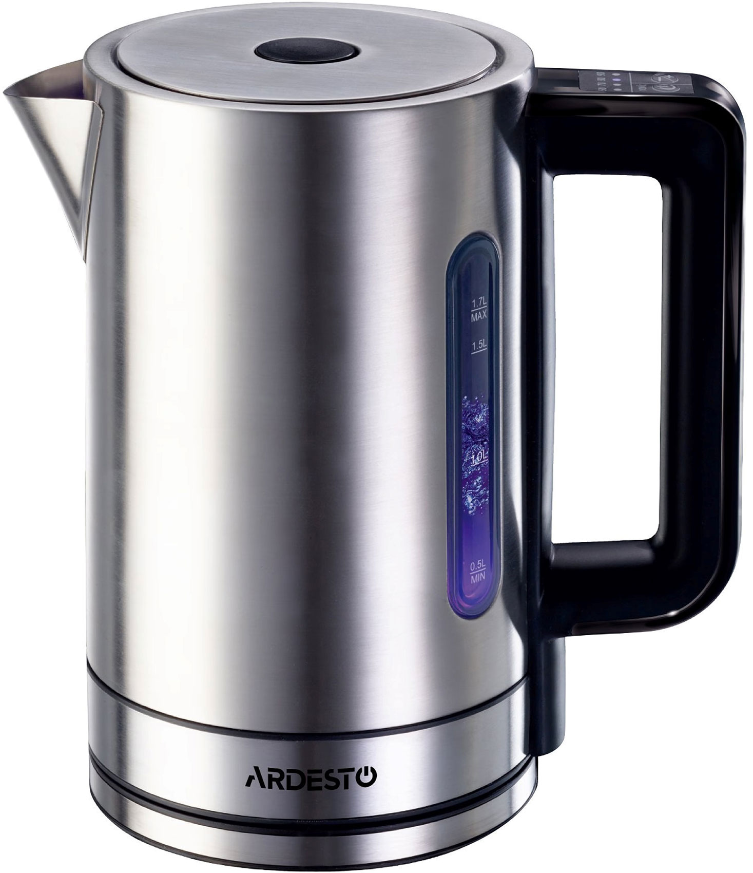 Электрочайник  Ardesto  EKL-FD700SS