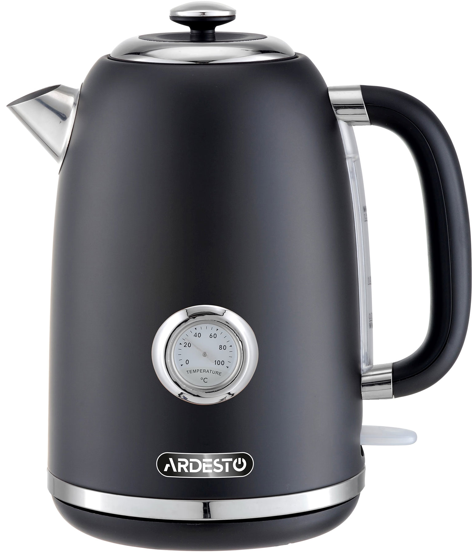Электрочайник Ardesto  EKL-F410BM