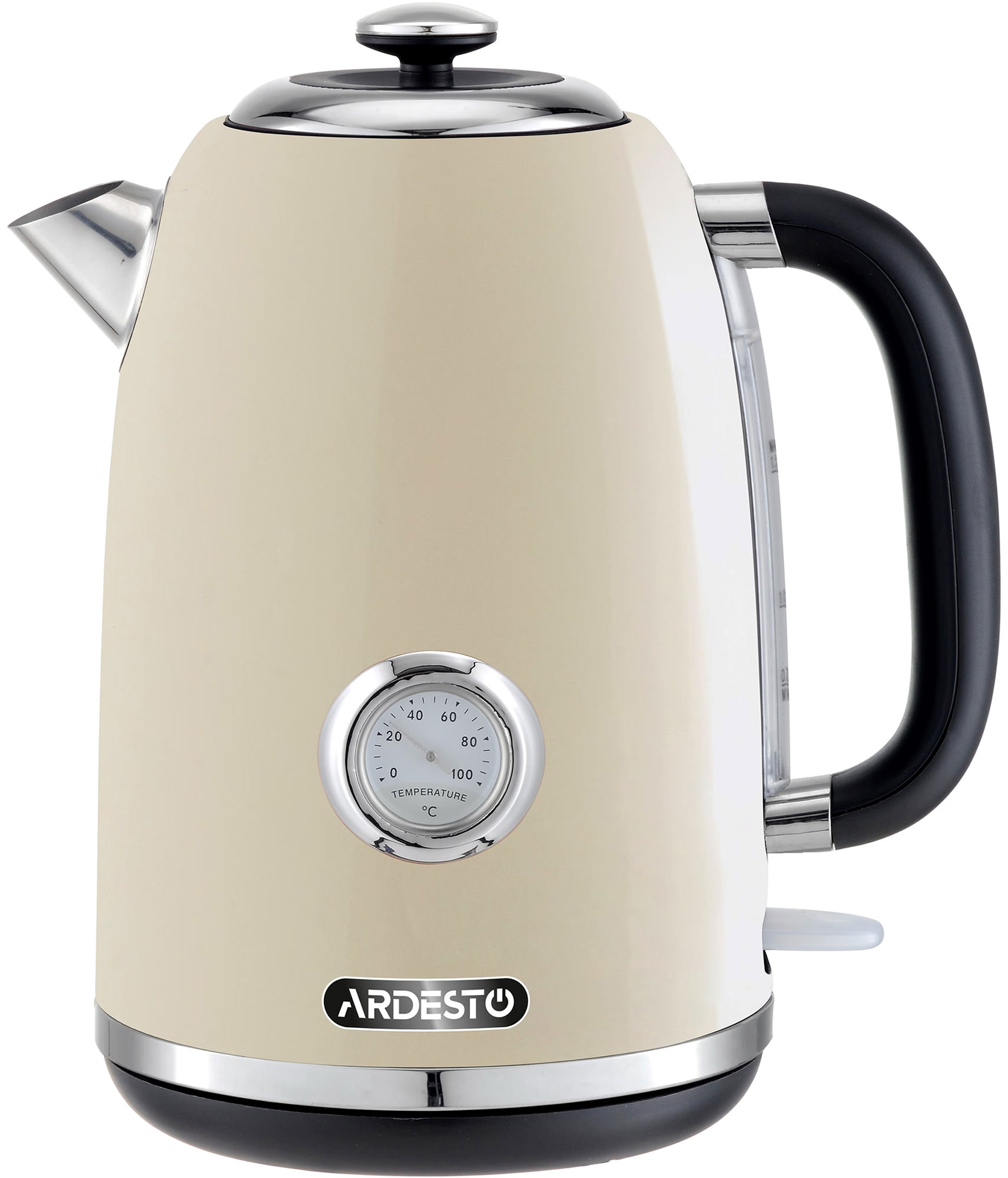 Электрочайник Ardesto EKL-F410BG