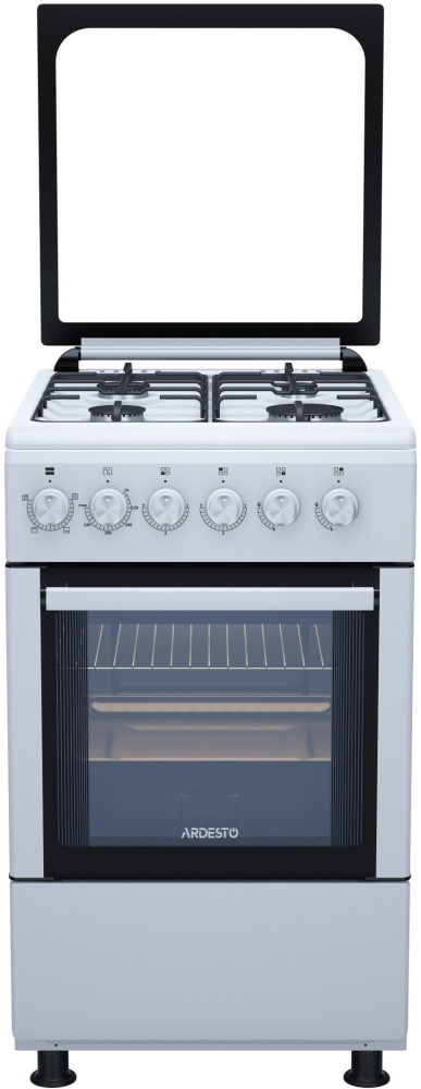 Плита Ardesto  FSC-F5060AW