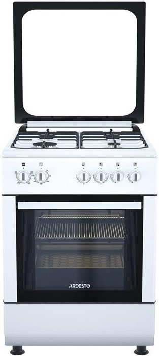 Плита Ardesto  FSC-F6060AW