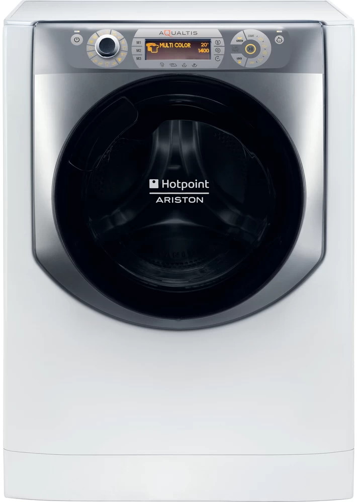 Стиральная машина Hotpoint-Ariston AQ104D497SD